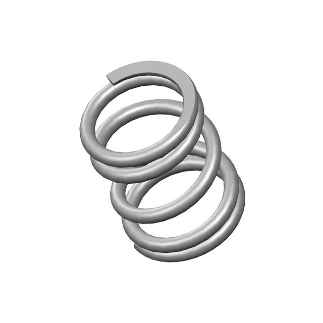 Century Spring Corp. 70642CS