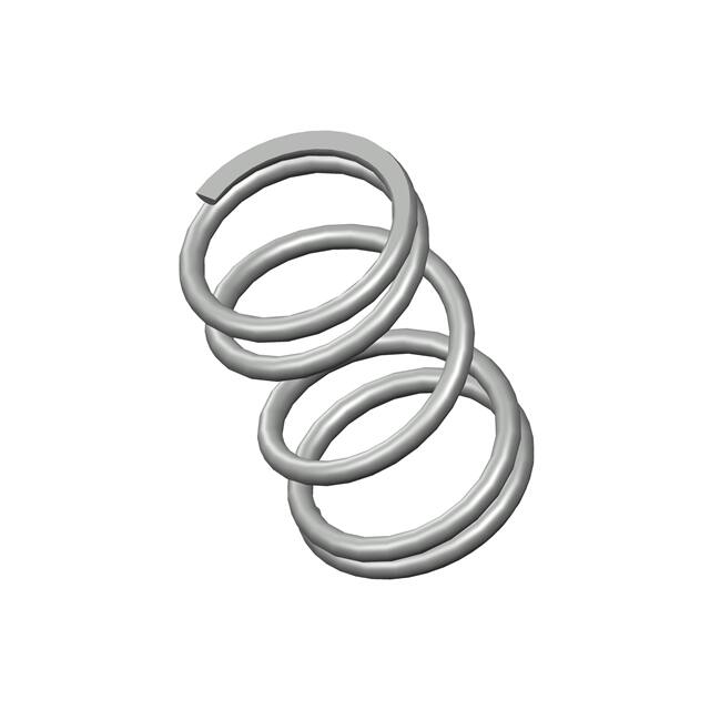 Century Spring Corp. 70600CS
