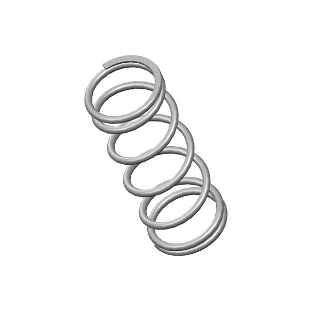 Century Spring Corp. 70583CS