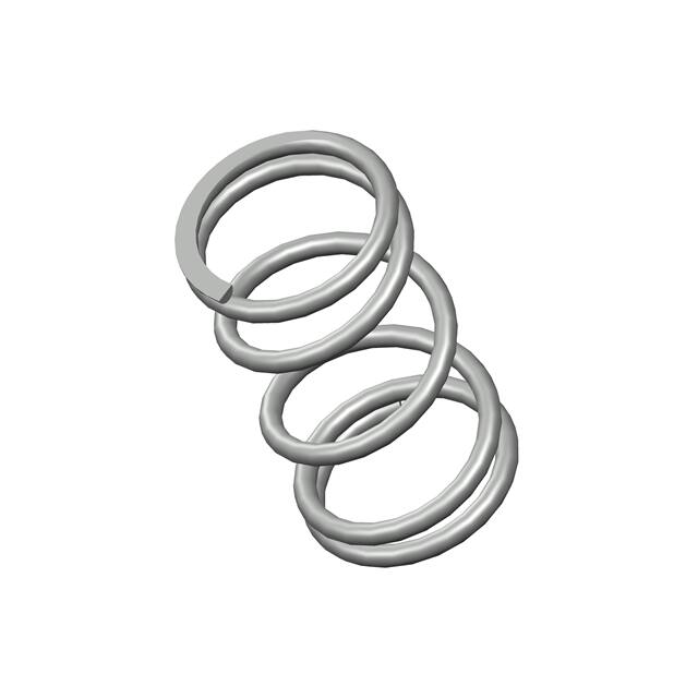 Century Spring Corp. 70601CS