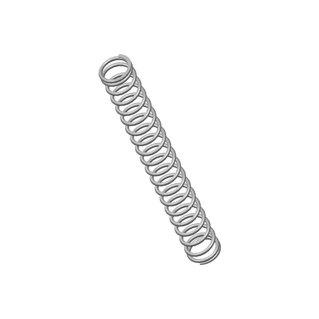 Century Spring Corp. 70640CS