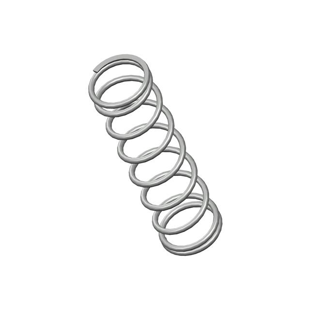 Century Spring Corp. 70588CS