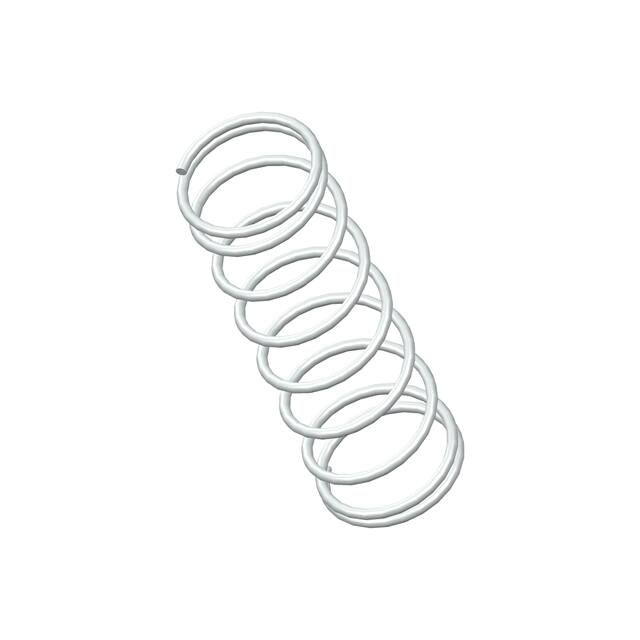 Century Spring Corp. 11858CS