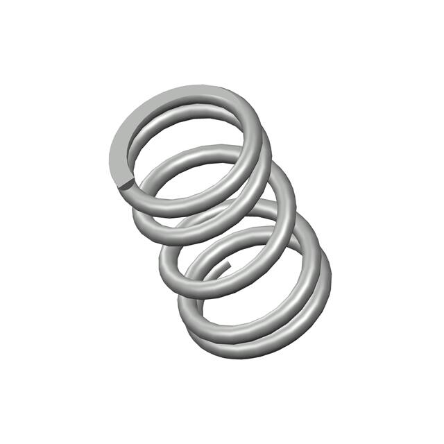 Century Spring Corp. 70643CS