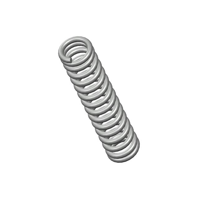 Century Spring Corp. 10911CS