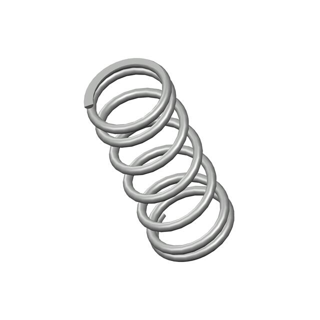 Century Spring Corp. 70480CS