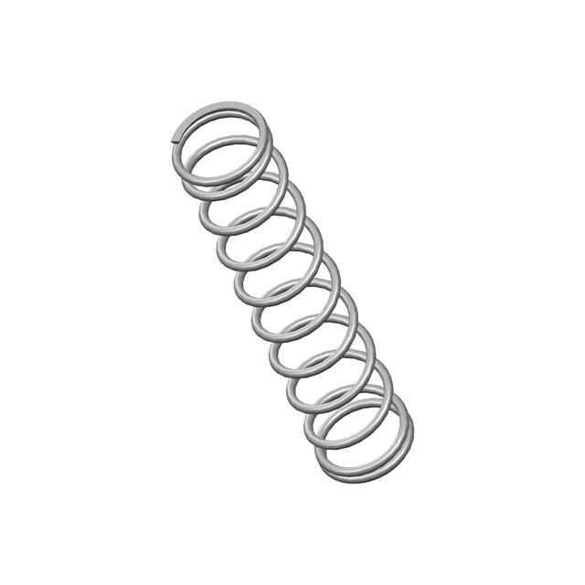 Century Spring Corp. 70593CS