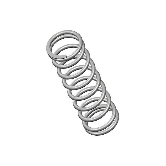 Century Spring Corp. 70857CS