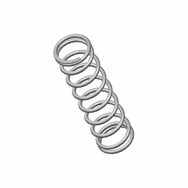 Century Spring Corp. 70837CS