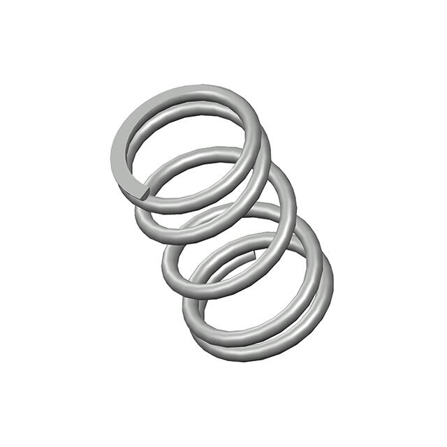 Century Spring Corp. 70849CS