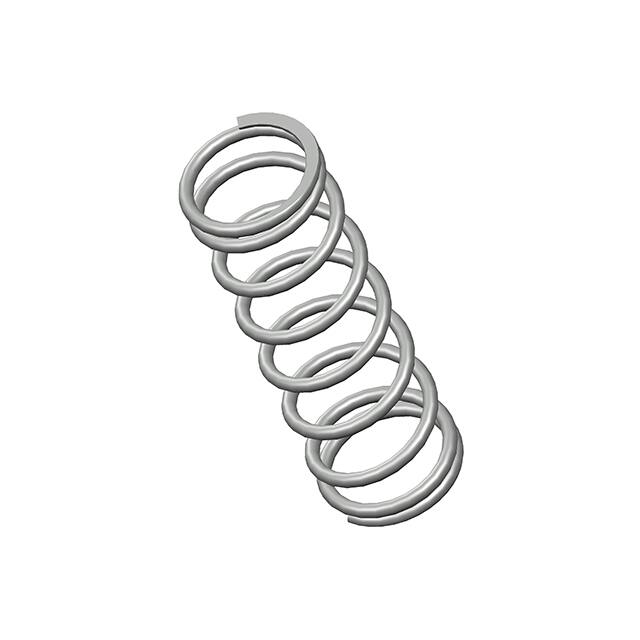 Century Spring Corp. 70834CS
