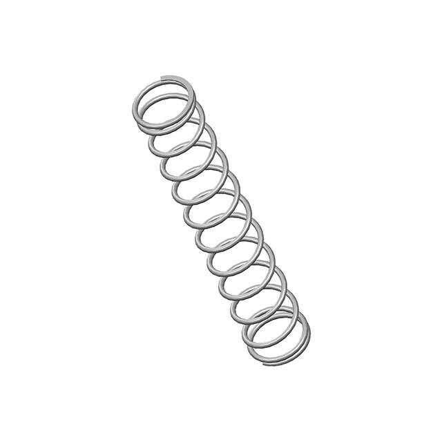 Century Spring Corp. 70819CS