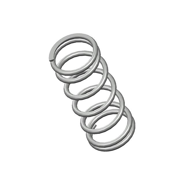 Century Spring Corp. 70831CS
