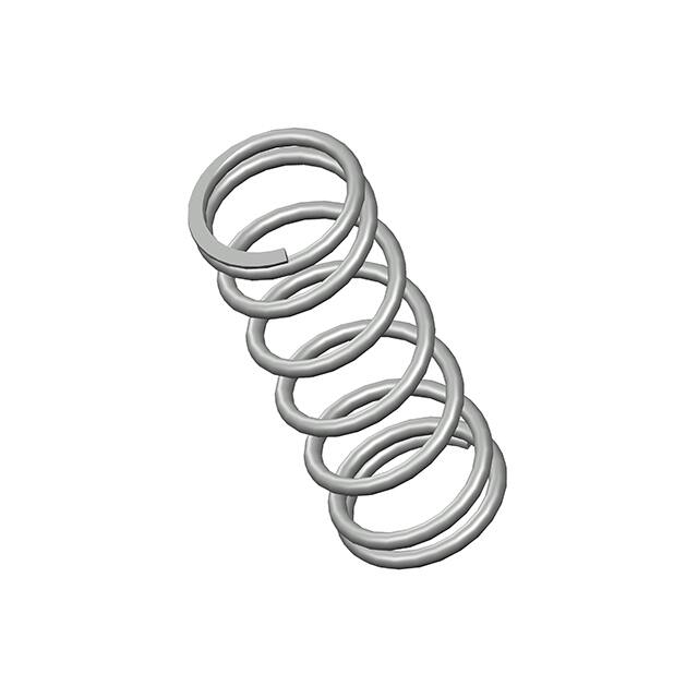 Century Spring Corp. 70832CS