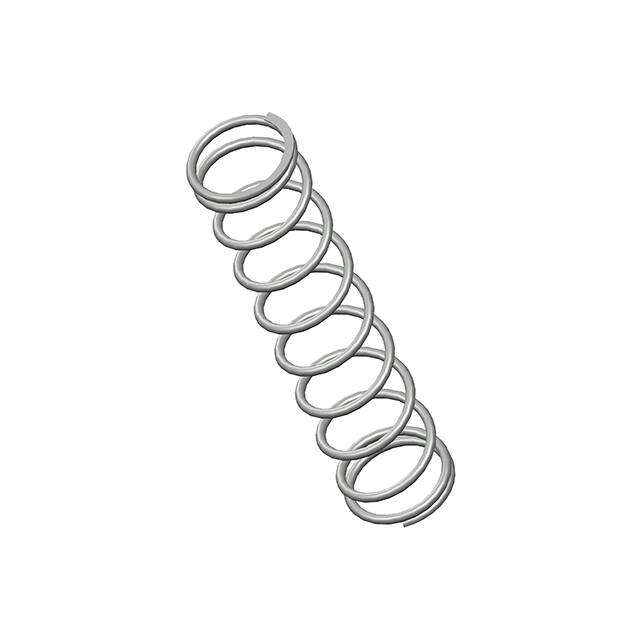 Century Spring Corp. 70817CS