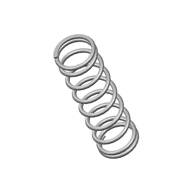 Century Spring Corp. 70835CS