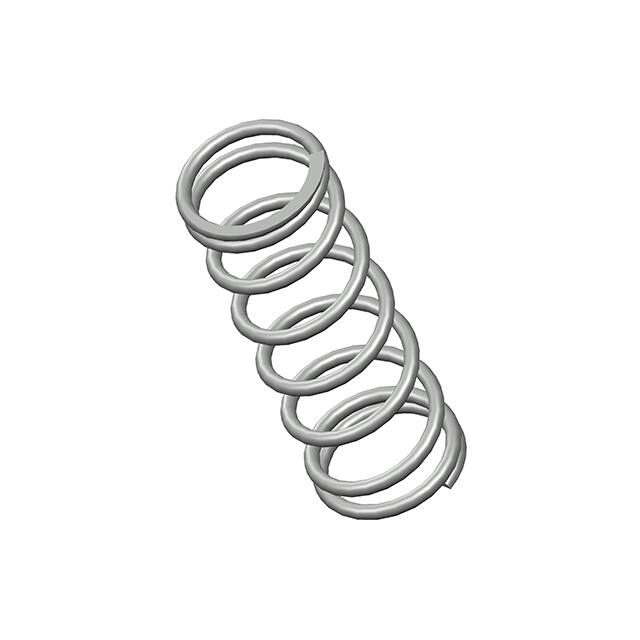 Century Spring Corp. 70833CS