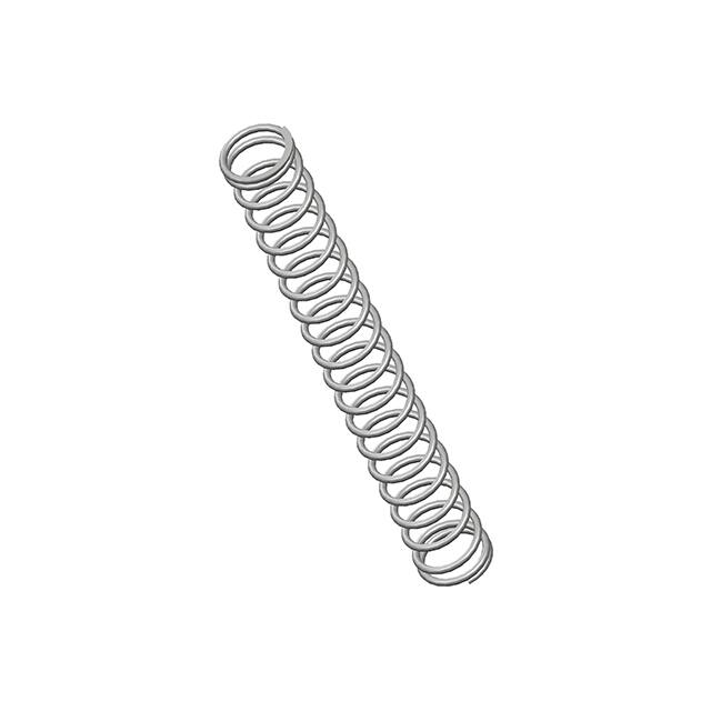 Century Spring Corp. 70845CS