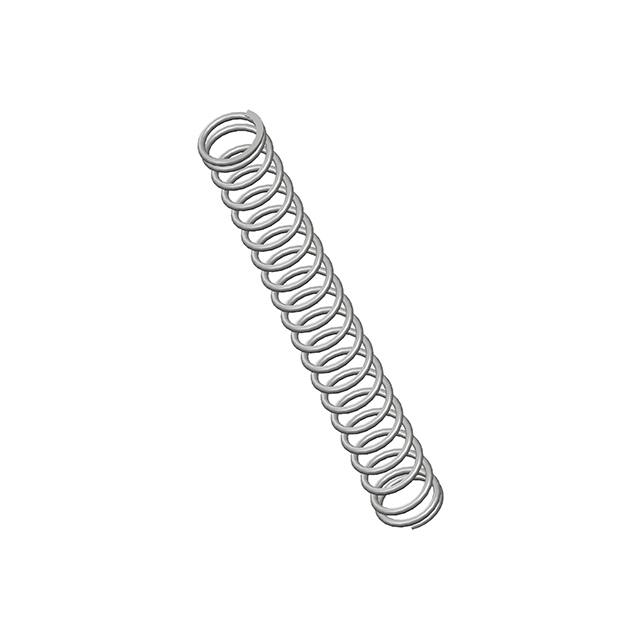 Century Spring Corp. 70867CS