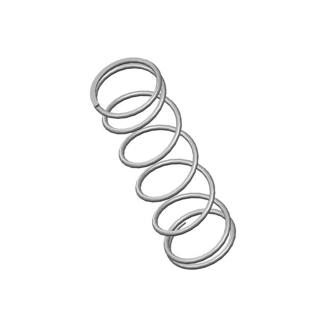 Century Spring Corp. 70790CS