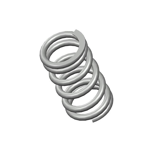 Century Spring Corp. 70909CS