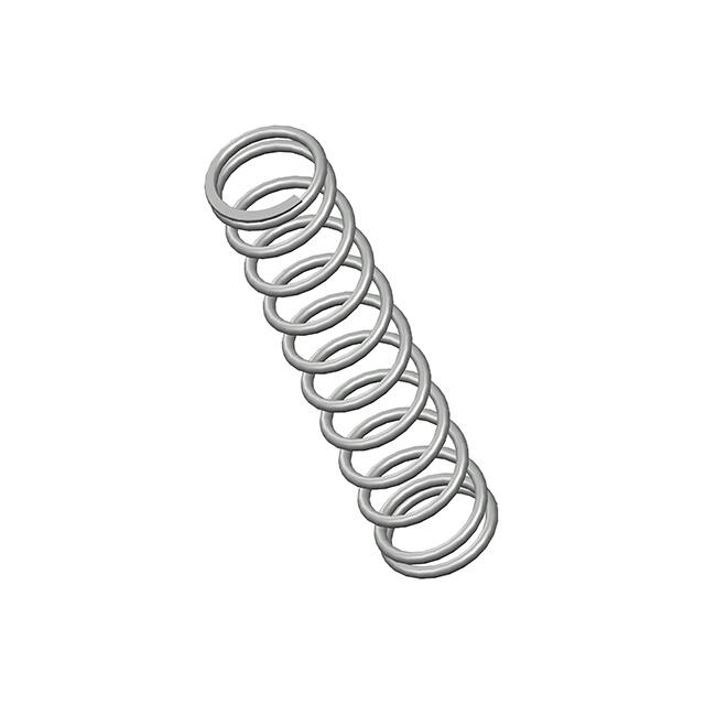 Century Spring Corp. 70840CS