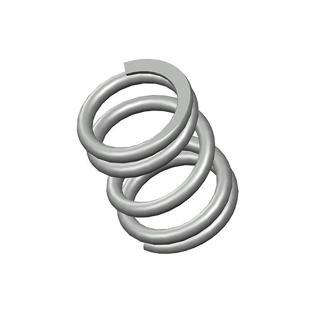 Century Spring Corp. 70887CS