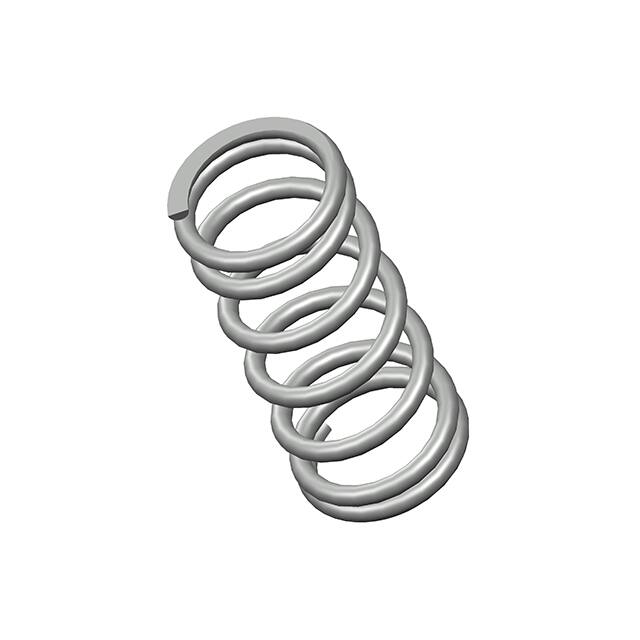 Century Spring Corp. 70873CS