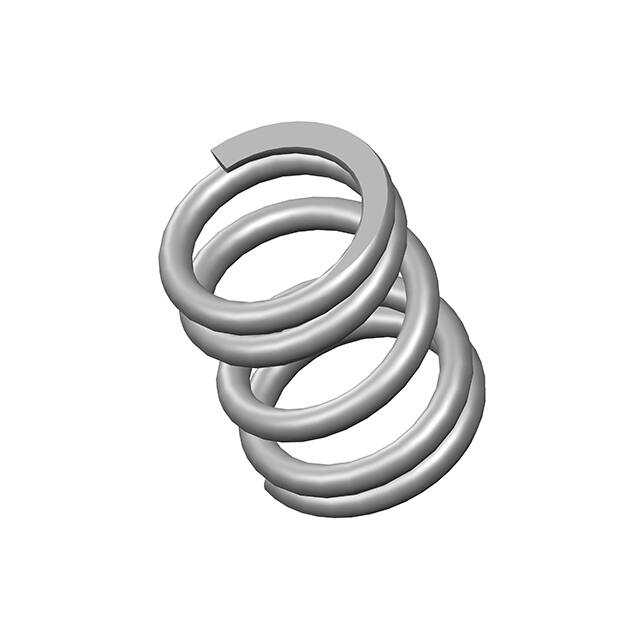 Century Spring Corp. 70906CS