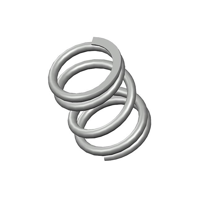 Century Spring Corp. 70868CS