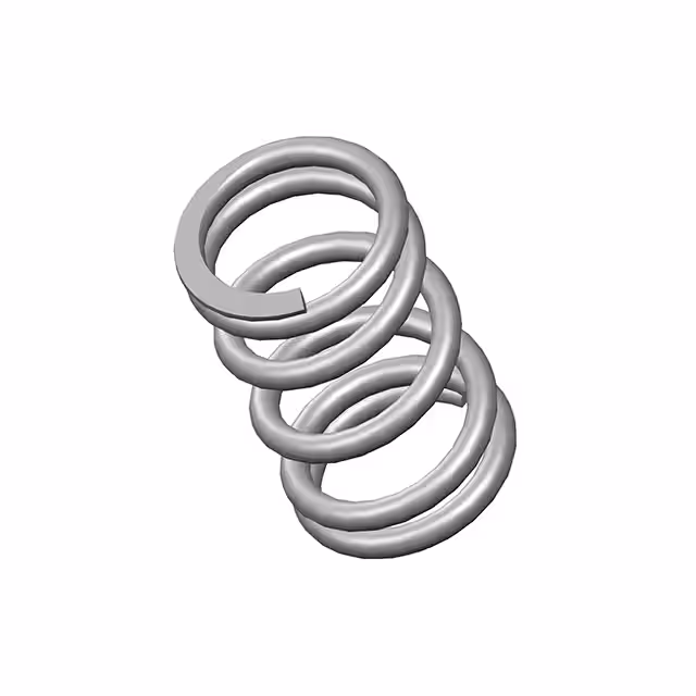 Century Spring Corp. 70889CS