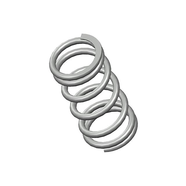 Century Spring Corp. 70872CS