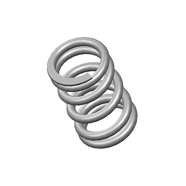 Century Spring Corp. 70927CS