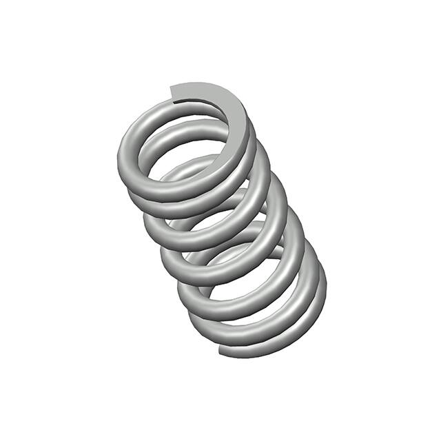 Century Spring Corp. 70947CS