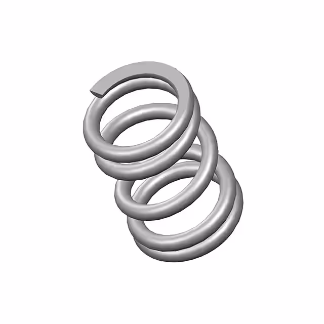 Century Spring Corp. 70926CS
