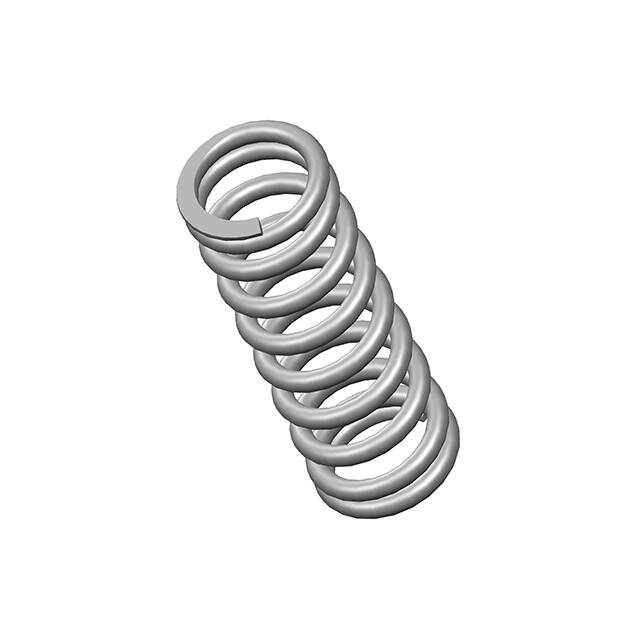 Century Spring Corp. 70933CS