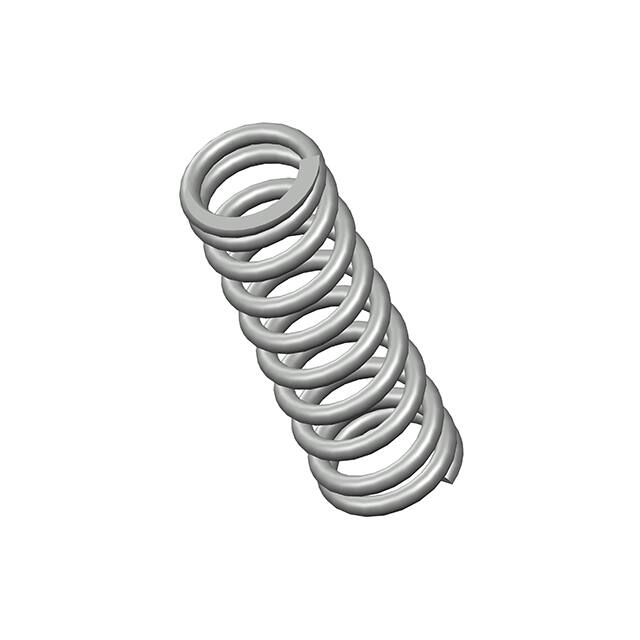 Century Spring Corp. 70934CS