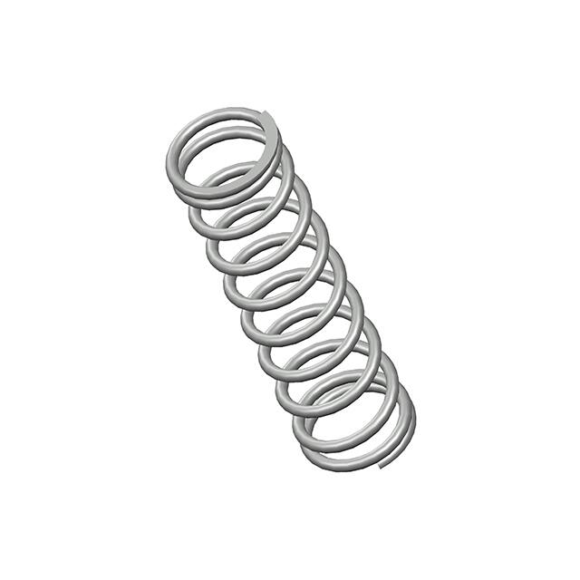 Century Spring Corp. 70859CS