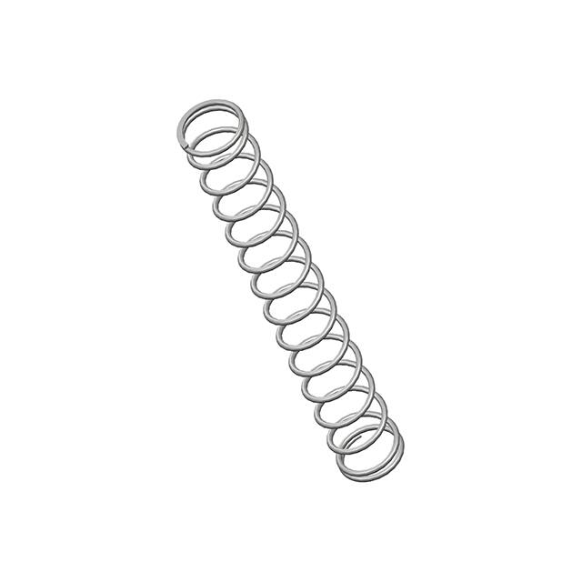 Century Spring Corp. 70821CS
