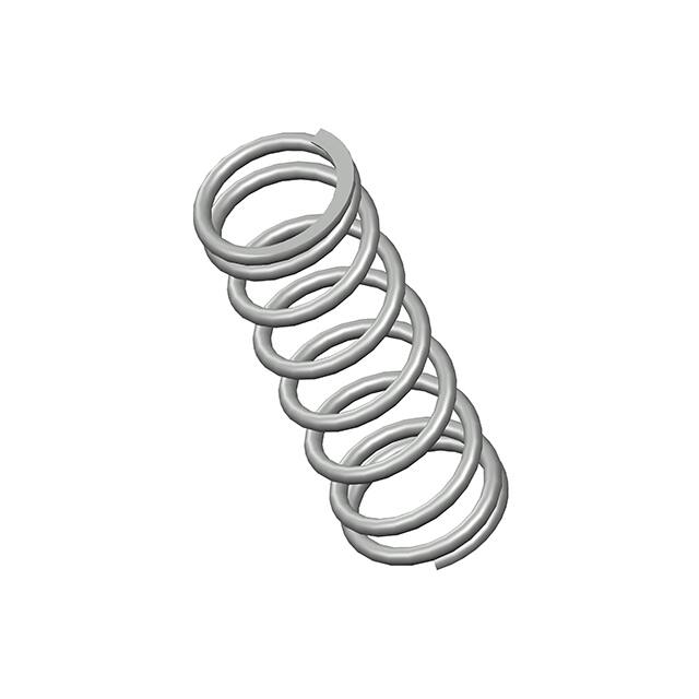 Century Spring Corp. 70855CS