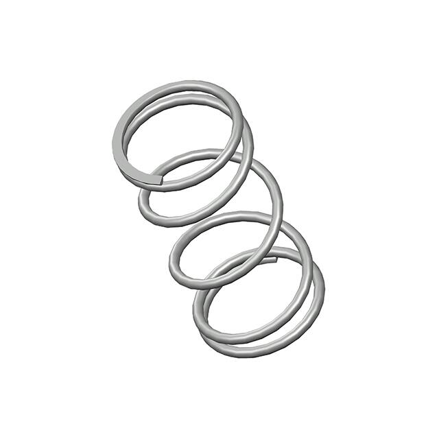Century Spring Corp. 71051CS