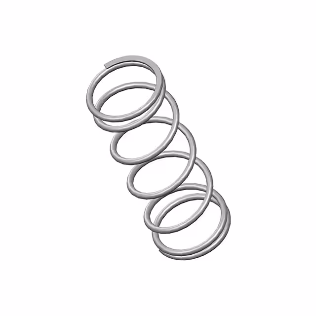 Century Spring Corp. 71055CS