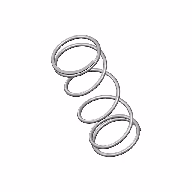 Century Spring Corp. 71035CS