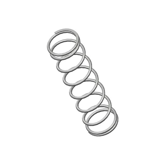Century Spring Corp. 71058CS