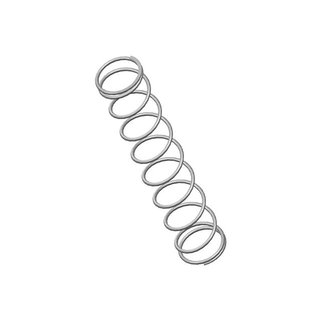 Century Spring Corp. 71043CS