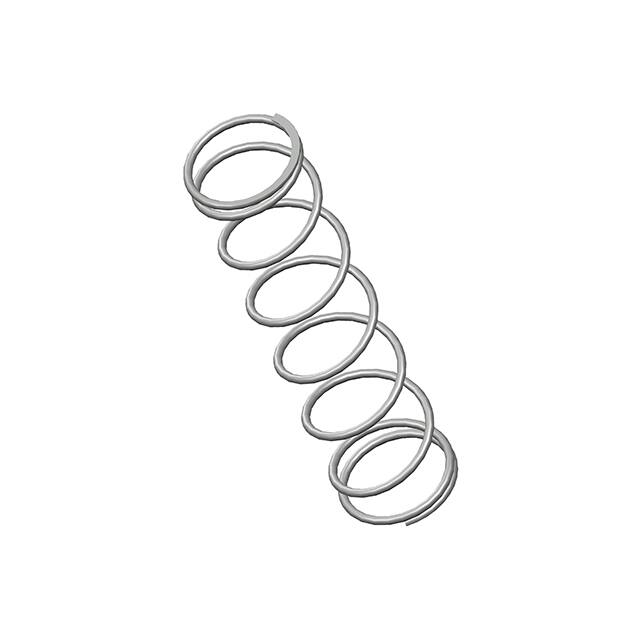 Century Spring Corp. 71041CS
