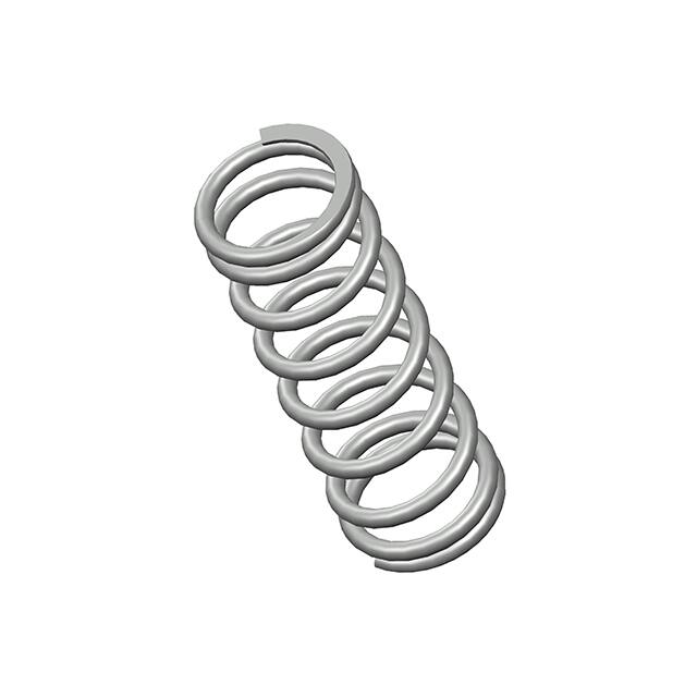 Century Spring Corp. 70876CS