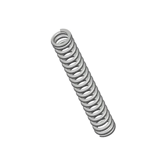Century Spring Corp. 71000CS