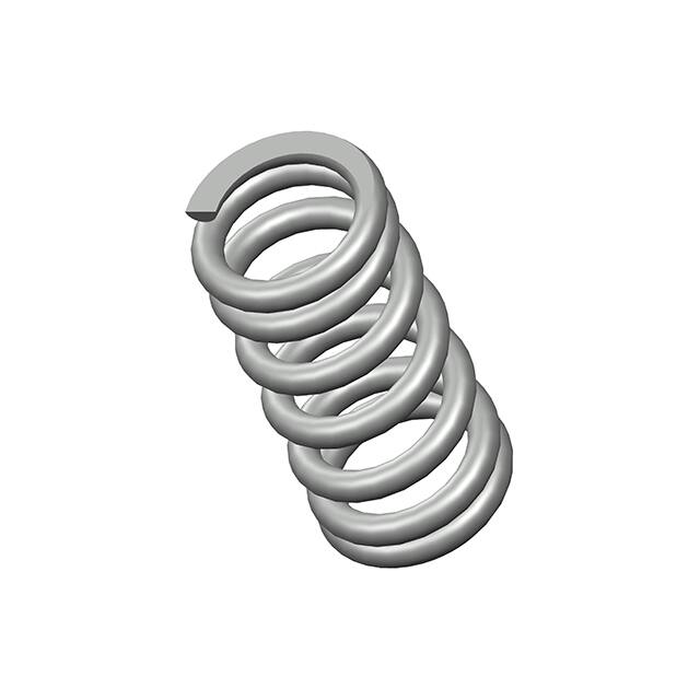 Century Spring Corp. 70967CS