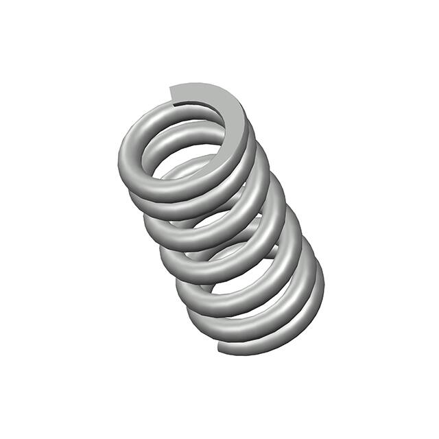 Century Spring Corp. 71008CS